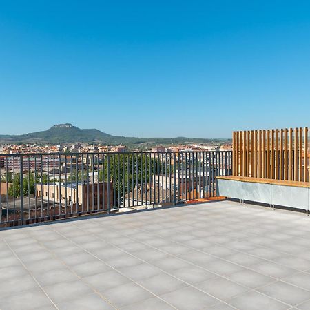 Cal Maco Alberg I Centre De Visitants Igualada ภายนอก รูปภาพ
