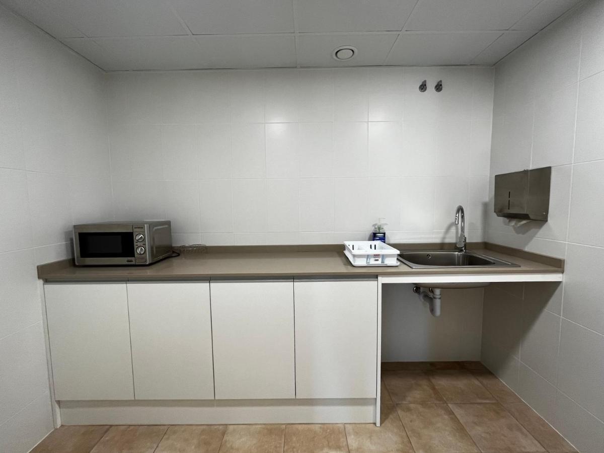 Cal Maco Alberg I Centre De Visitants Igualada ภายนอก รูปภาพ