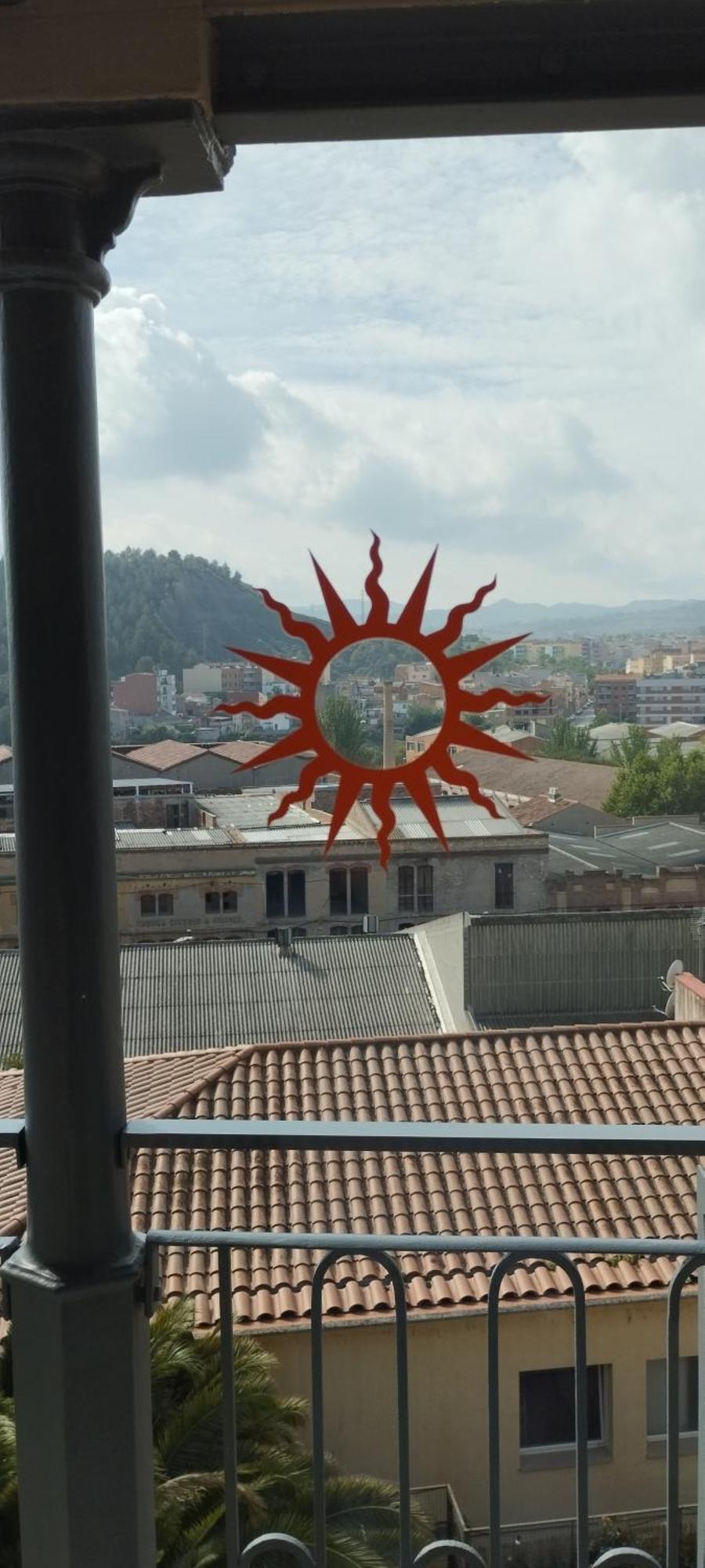 Cal Maco Alberg I Centre De Visitants Igualada ภายนอก รูปภาพ