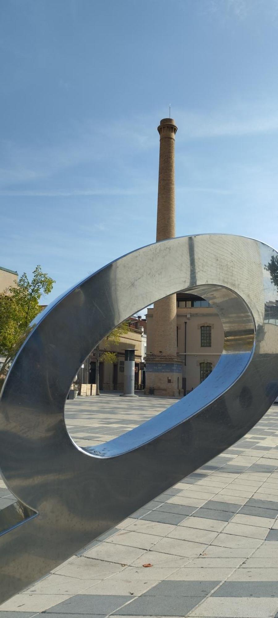 Cal Maco Alberg I Centre De Visitants Igualada ภายนอก รูปภาพ