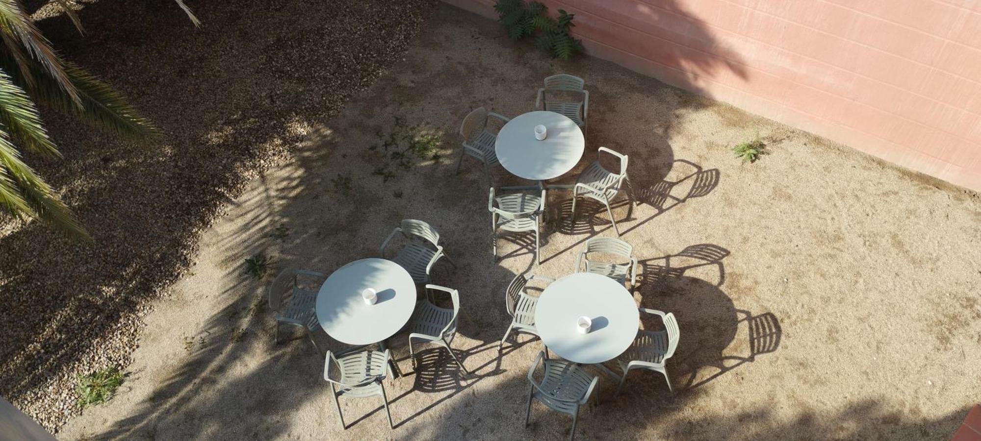 Cal Maco Alberg I Centre De Visitants Igualada ภายนอก รูปภาพ